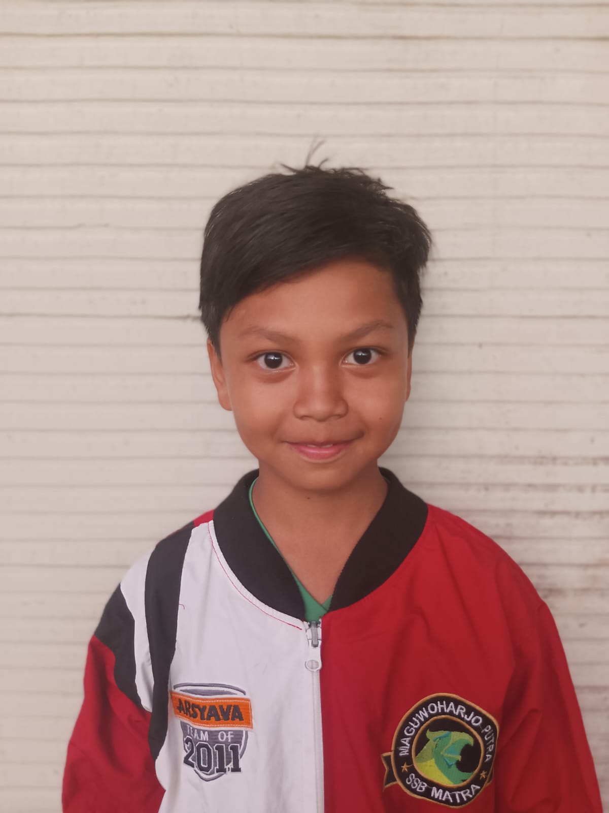 Muhammad Farkhani Ibrahim Aulawi